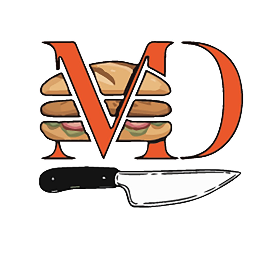 Logo La Main de Daniel